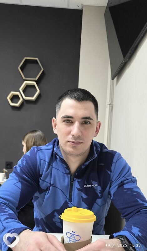 Алекс, 33, Краснознаменске — анкета №414323
