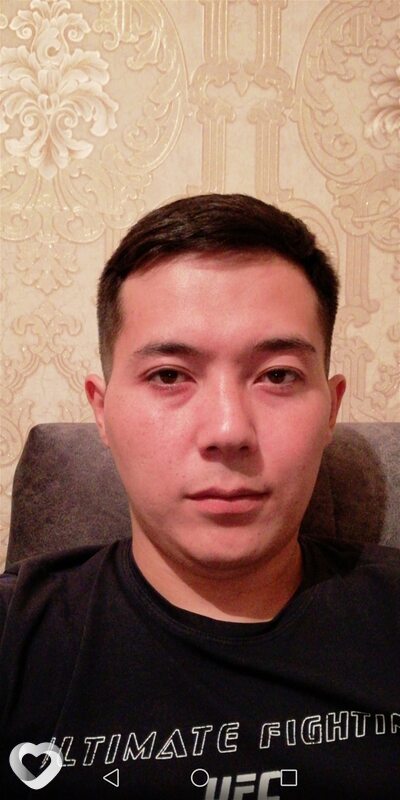 Арслан, 29, Караганде — анкета №414326