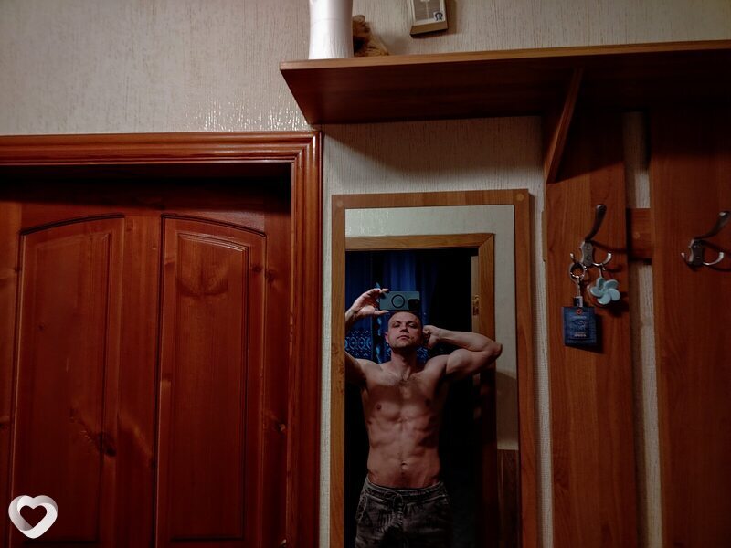 Евгений, 32, Тольятти — анкета №414330