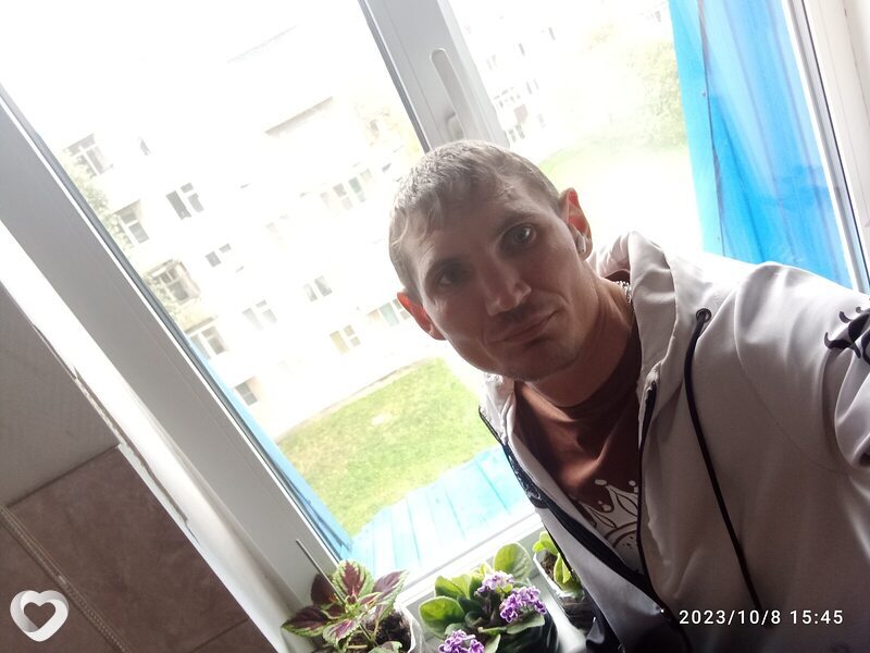 Алексей, 32, Москве — анкета №414334