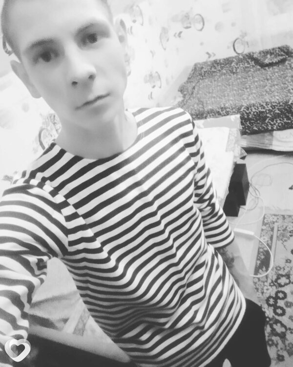 Иван, 28, Бресте — анкета №414337