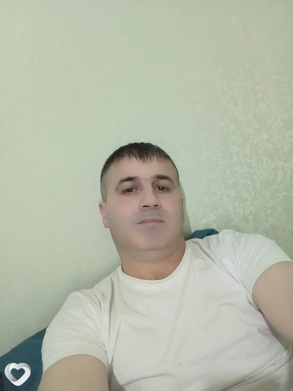Али, 35, Екатеринбурге — анкета №414339
