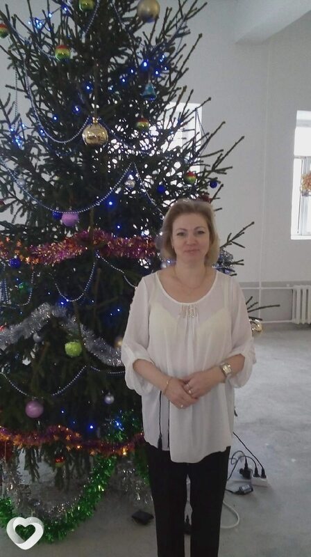 Евгения, 52, Иванове — анкета №414592