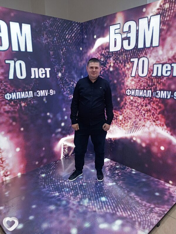 Виталий, 38, Барановичах — анкета №414595