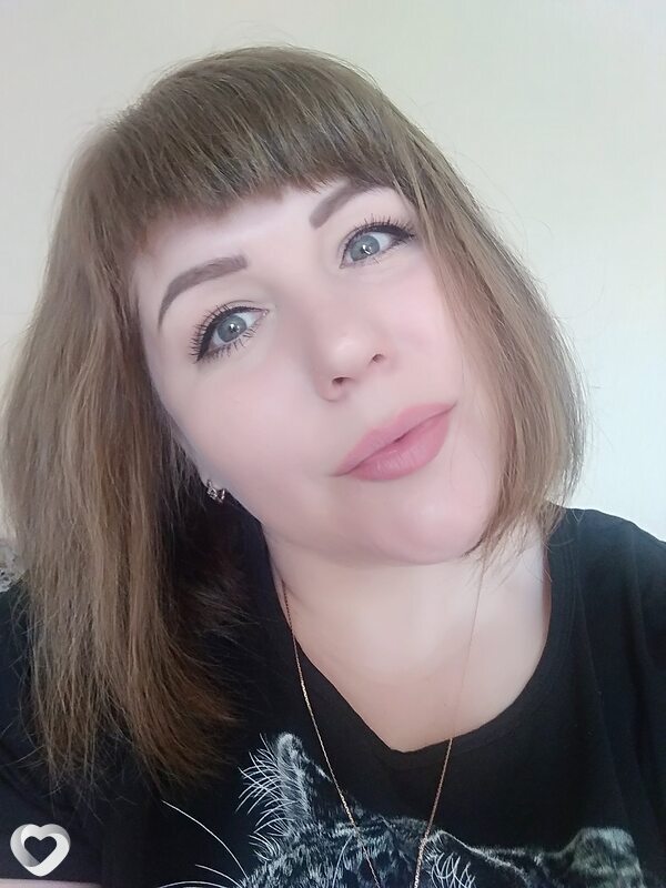Irina, 41, Тамбове — анкета №414597