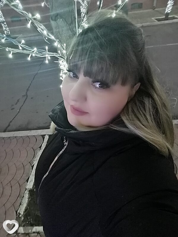 Яна, 37, Астрахани — анкета №414598