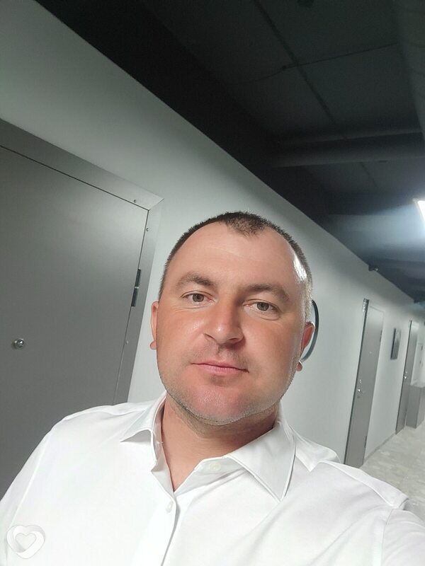 Aleks, 30, Лодзь — анкета №414601