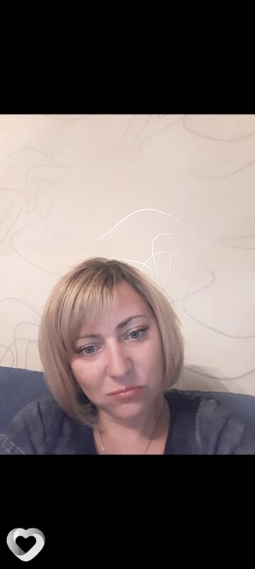 Любовь, 48, Нефтекамске — анкета №414605