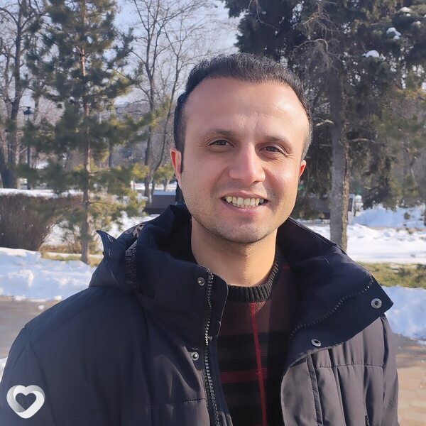 Аббас, Балхаш