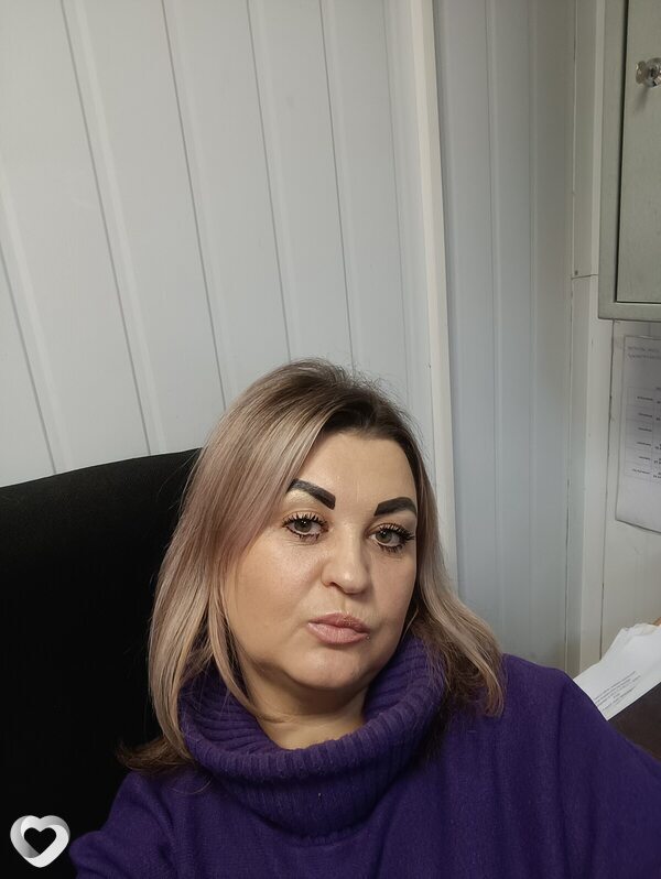 Татьяна, 45, Бресте — анкета №414612