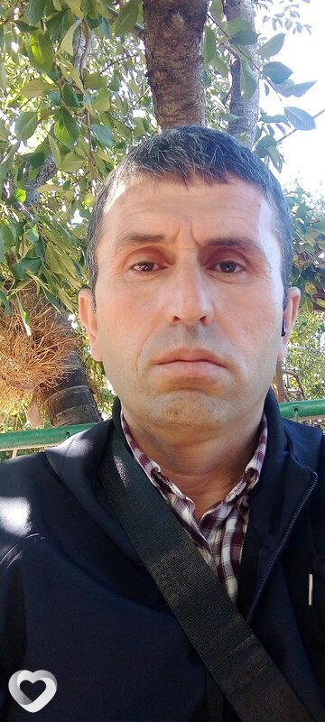 Миша, 42, Волгограде — анкета №414613