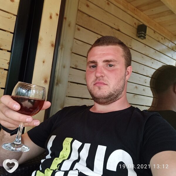 Дмитрий, 28, Петропавловске-Камчатском — анкета №414642