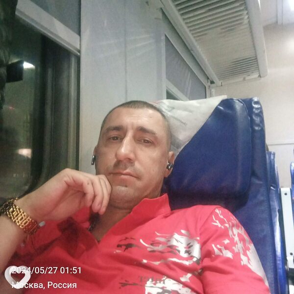 Евген, Мстиславль