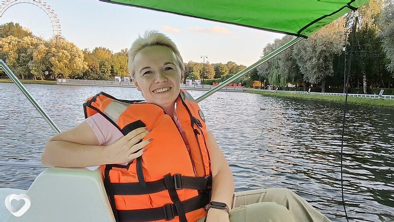 Альбина, 44, Казани — анкета №414660