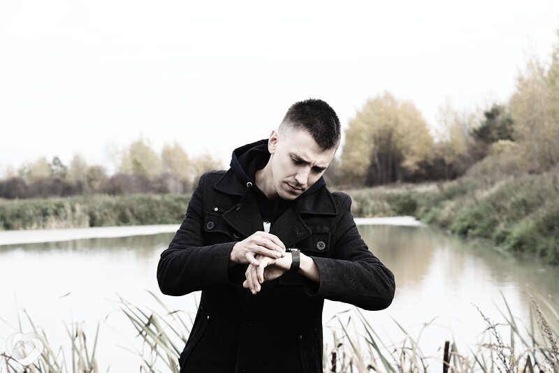 Юрий, Минск