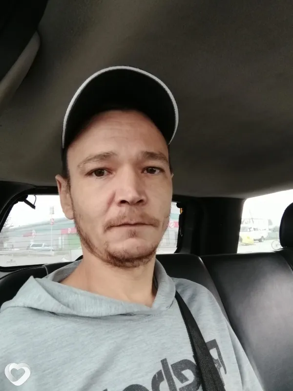 Жека, 40, Екатеринбурге — анкета №8689