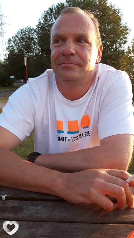 Сергей, 49, Волгограде — анкета №414664