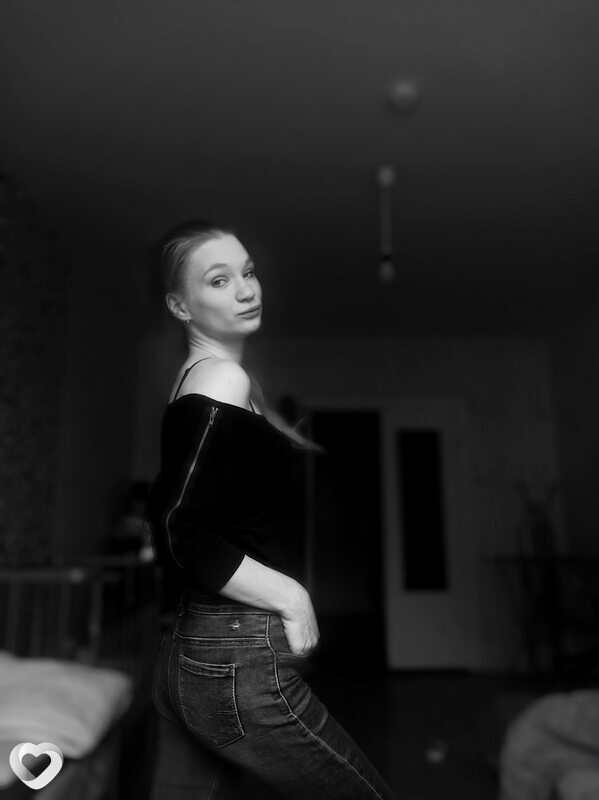 Леська, 25, Бресте — анкета №414697