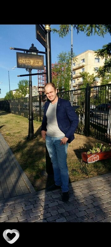 Дмитрий, Минусинск