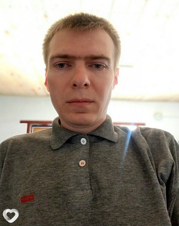 Андрей, 37, Климовичах — анкета №415114
