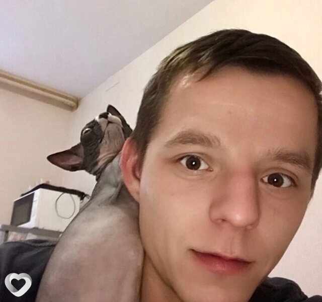 Дмитрий, 36, Нижнем Новгороде — анкета №415121