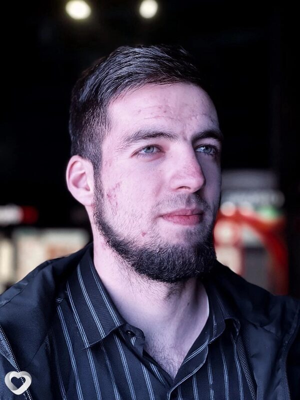 Ааа, 30, Коврове — анкета №415123