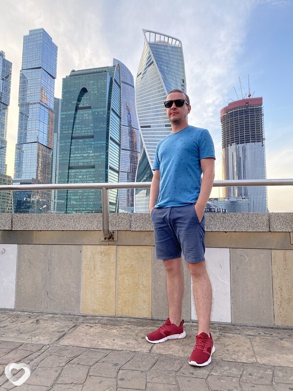 Алексей, 38, Новокуйбышевске — анкета №415129