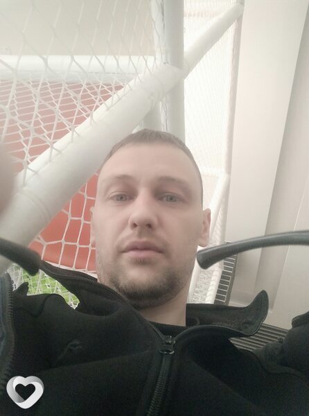 Ваня, 35, Львове — анкета №415130