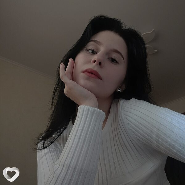 Полина, 24, Барановичах — анкета №415133