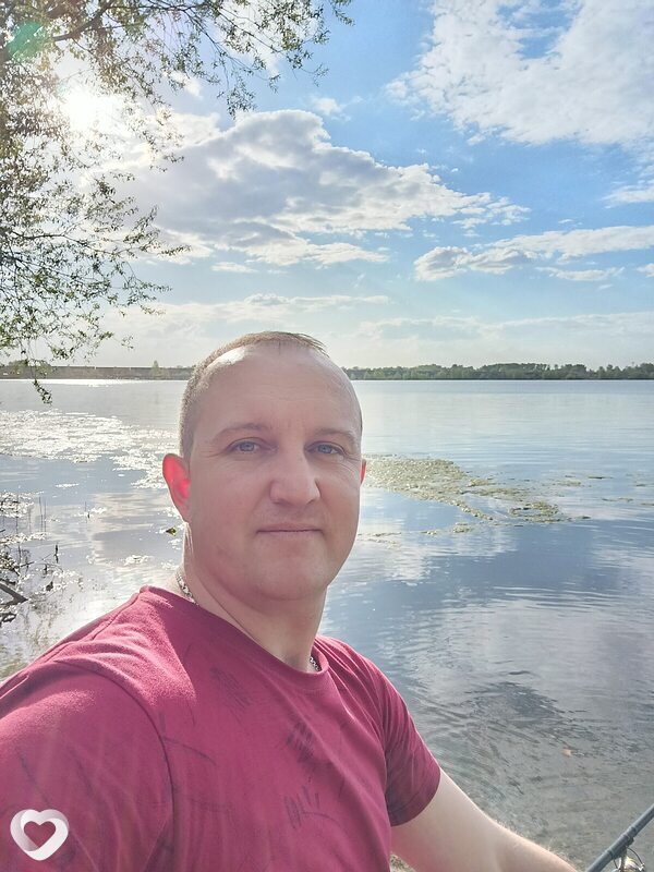 Валера, 35, Кобрине — анкета №415137