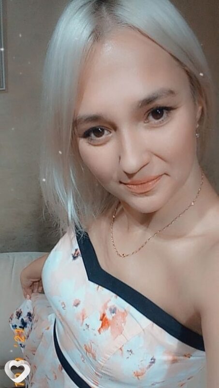 Юлия, 44, Витебске — анкета №414942