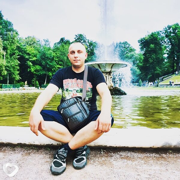 Сергей, 33, Минске — анкета №414943