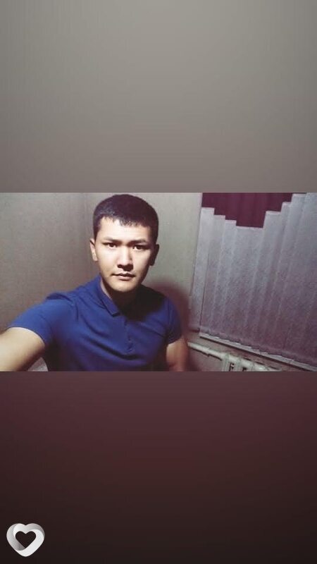 Ербол, 31, Таразе — анкета №414946