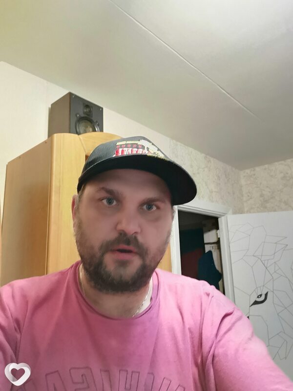 Дима, 43, Гомеле — анкета №414954