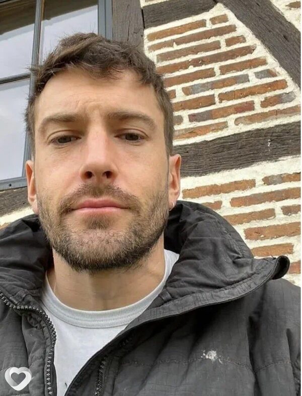 Алк, 28, Чите — анкета №414956