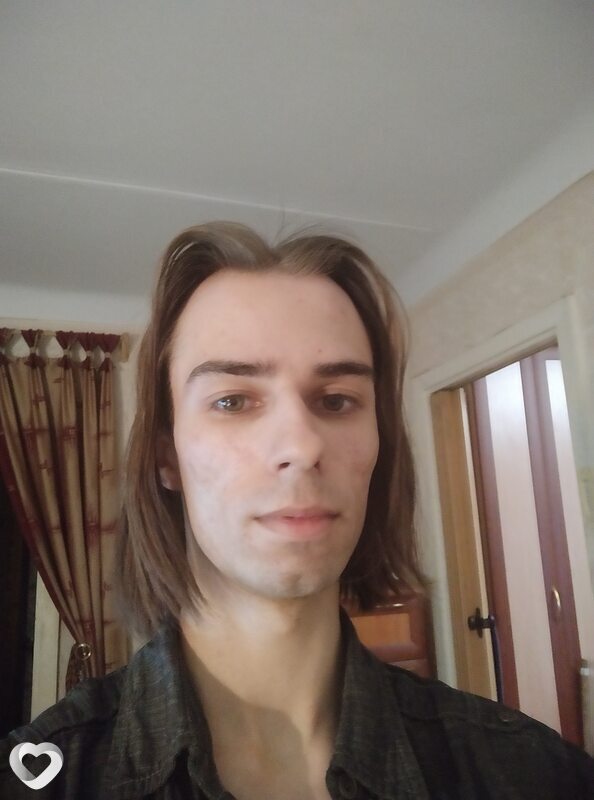 Кирилл, 26, Уфе — анкета №414960