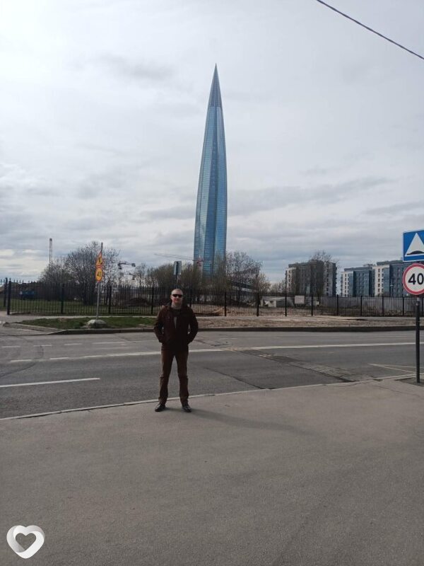 Роман, Колпино