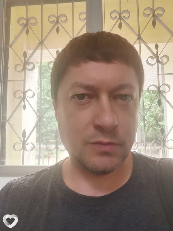 Алексей, 48, Владимире — анкета №414621