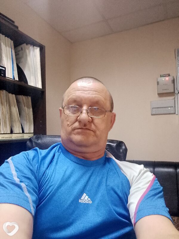 Наиль, 59, Ульяновске — анкета №414627