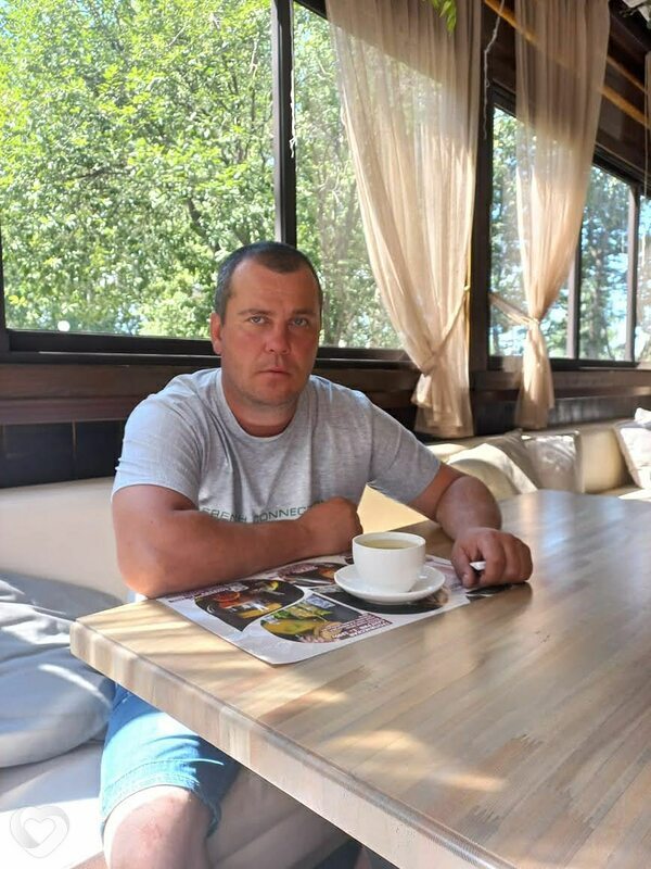 Евгений, 46, Красноярске — анкета №414629