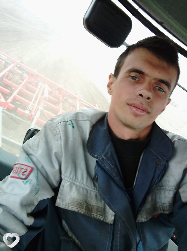 Серёжа, 31, Донецке — анкета №414630