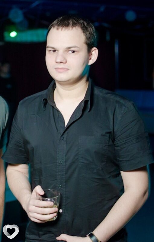 Александр, 51, Тольятти — анкета №414635