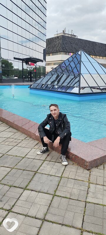 Андрей, 36, Звереве — анкета №414637