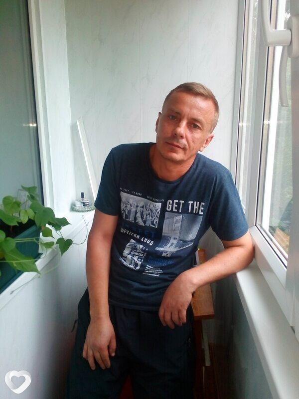 Эдуард, 55, Санкт-Петербурге — анкета №414638