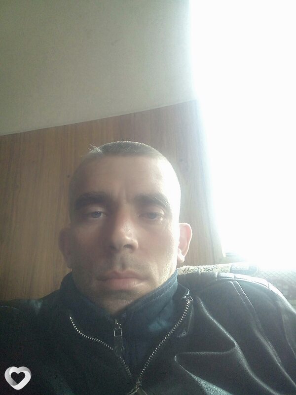 Дмитрий, 42, Богучаре — анкета №414743