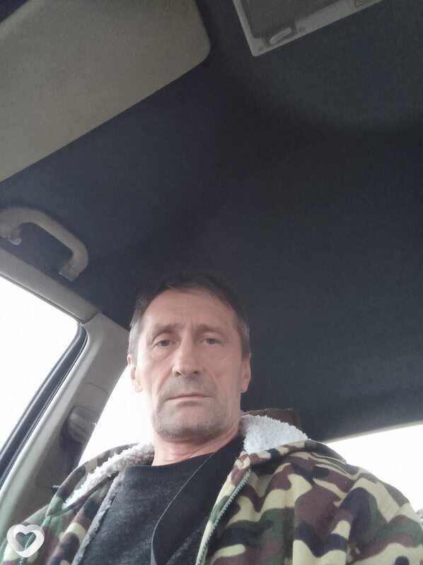 Андрей, 59, Астане — анкета №414744