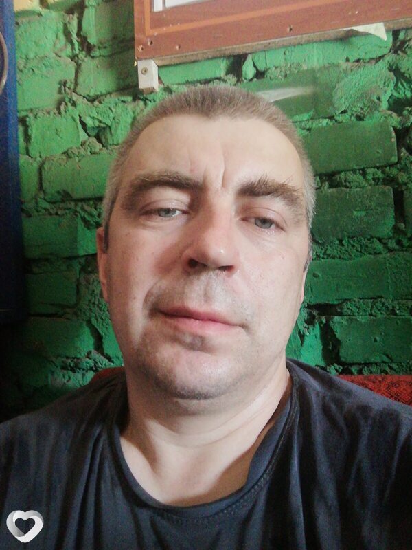 Юрий, Новолукомль