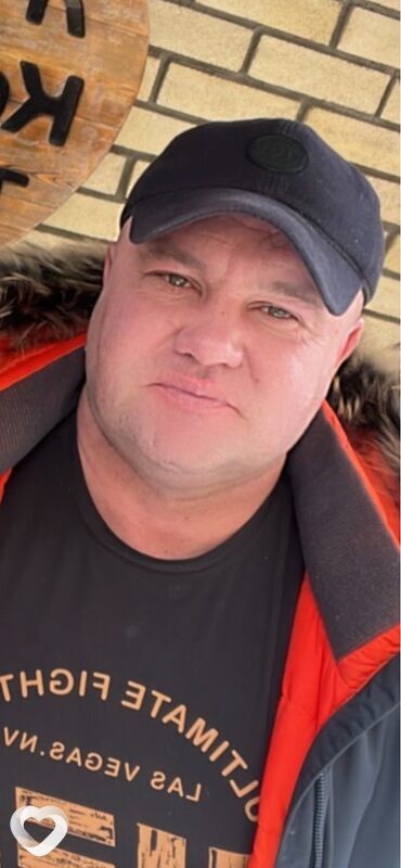 Андрей, 49, Караганде — анкета №414751