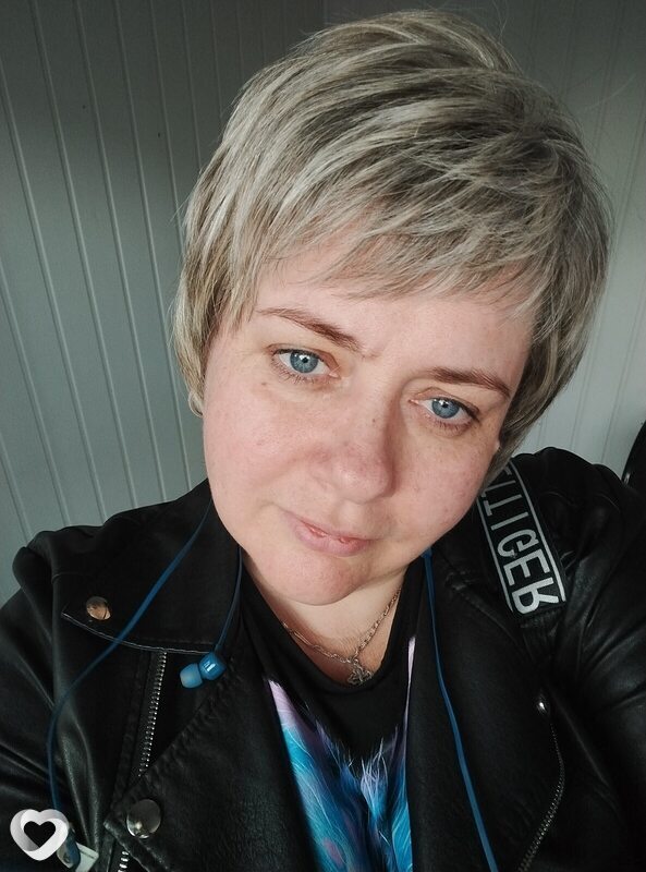 Наталья, 51, Пензе — анкета №414761