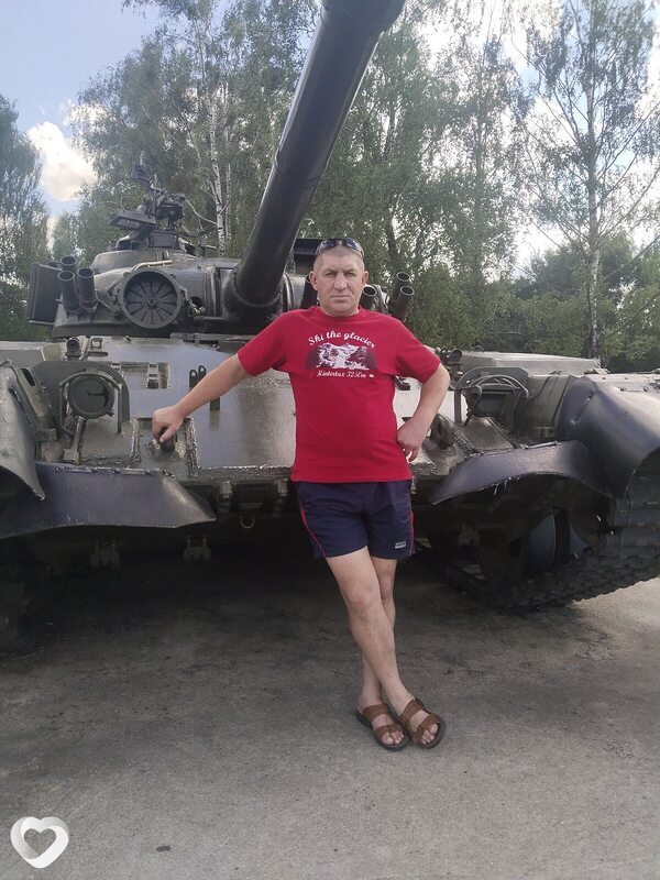 Виталий, 46, Гродно — анкета №414762